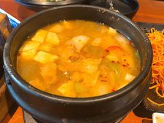 -鑫日千里马朝鲜族小馆(总店)