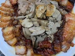 -黄连大头华烧鹅(萧地大马路店)