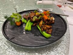 -中关村皇冠假日酒店·红轩中餐厅