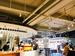-Peet's 皮爷咖啡(东湖路手作店)