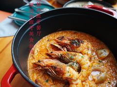 -Laures·月桂西班牙碳烤餐厅(十尚坊店)