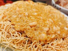 -裕兴记•蟹黄面馆(人民广场店)