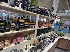 -LUSH(威尼斯人店)