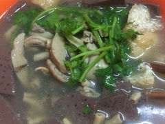 iphone_upload_pic-金原鸭血粉丝汤总店(锁金村店)