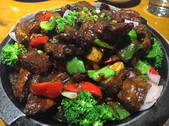 -鑫小城故事·砂锅·排骨藕汤(兴业路店)