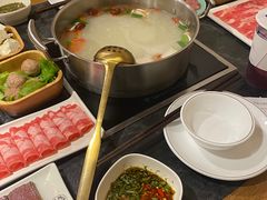 -许府牛火锅(信义坊总店)