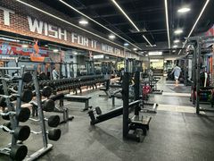 -加伍磅精英训练中心
