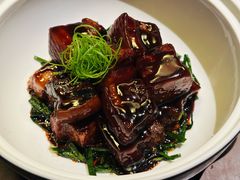 -上海滩餐厅(BFC外滩金融中心店)
