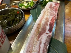 -韩景台烤肉(八大处店)