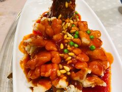 -顺风海鲜港(金玉兰店)