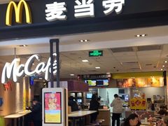 -麦当劳(世纪汇广场店)