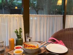 -夏朵餐厅(丁香店)