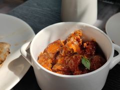 肉丸-Osteria意大利餐厅
