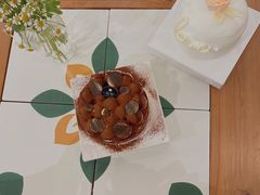 提拉米苏千层-甜莺蛋糕(顺盈时代广场店)