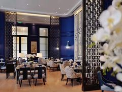 大堂-翠湖宾馆·中餐厅