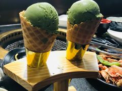 -神户赤童日式烤肉伙伴(东直门店)