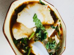 -新繁牛肉豆花(都江堰店)