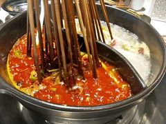 -钢管厂五区小郡肝串串香(南山店)