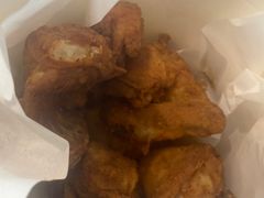 -肯德基(燕岭店)