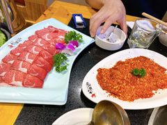 -竹犇番茄火锅(长风街店)