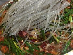 -京玉菲饭店(李村店)