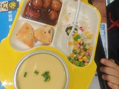-老娘舅(苏州双湖广场店)