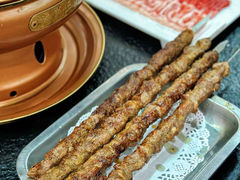 -常赢三兄弟·清真涮肉(崂山路总店)