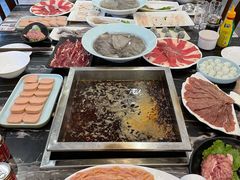 -凤来栖·净庭院·火锅(欧尚店)