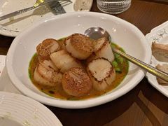 -Bistro Les Lilas丁香花小酒馆