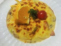 -俄士厨房(五棵松华熙LIVE店)