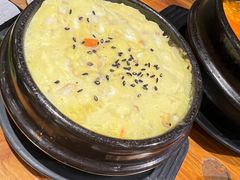 -万兴佳烤肉·长白山老味道(宏泰广场店)
