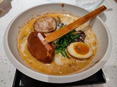 熊本叉烧拉面-味千拉面(又一城店)