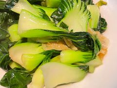 腐皮青菜-新安江奶酸菜鱼(总店)