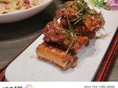-阿喆私房菜(西五路店)