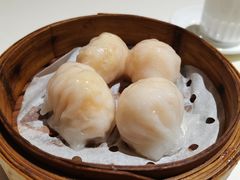 -衡山汇·高级粤菜(霄云路店)