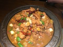 -天山醉美·新疆餐厅(富华里店)