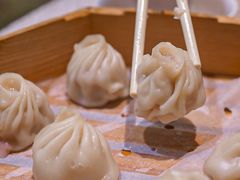 -杭州香格里拉·香宫中餐厅