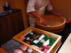-荣一代目OMAKASE板前料理