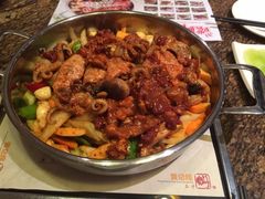 iphone_upload_pic-黄记煌三汁焖锅(崇文门店)