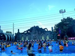 -苏州乐园森林水世界