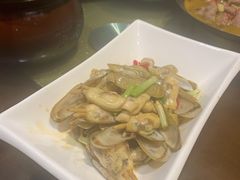 -同福小馆(北摆宴街店)