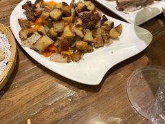 -清真·玛丽亚新疆菜主题餐厅(浙江中路店)