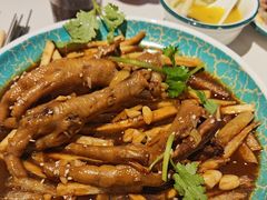 -亿牌牌东北烧烤(博物馆旗舰店)