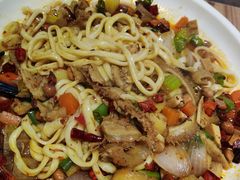 -王府井奥莱临潼小镇(临潼店)