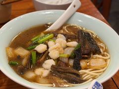-奎元馆.百年奎元.非遗传承(西湖边的解放路店)