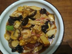 -泰钰丰烤鸭.天津菜(开发区店)