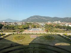 -中国闽台缘博物馆