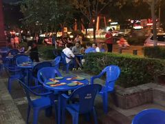 -小杨烤肉(朱雀店)