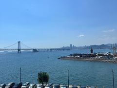 -川旺角融合菜•海景餐厅(星海广场店)