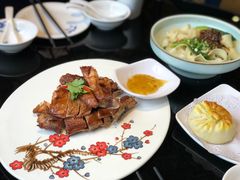 -尹兰楼西北风情餐厅(嘉定店)